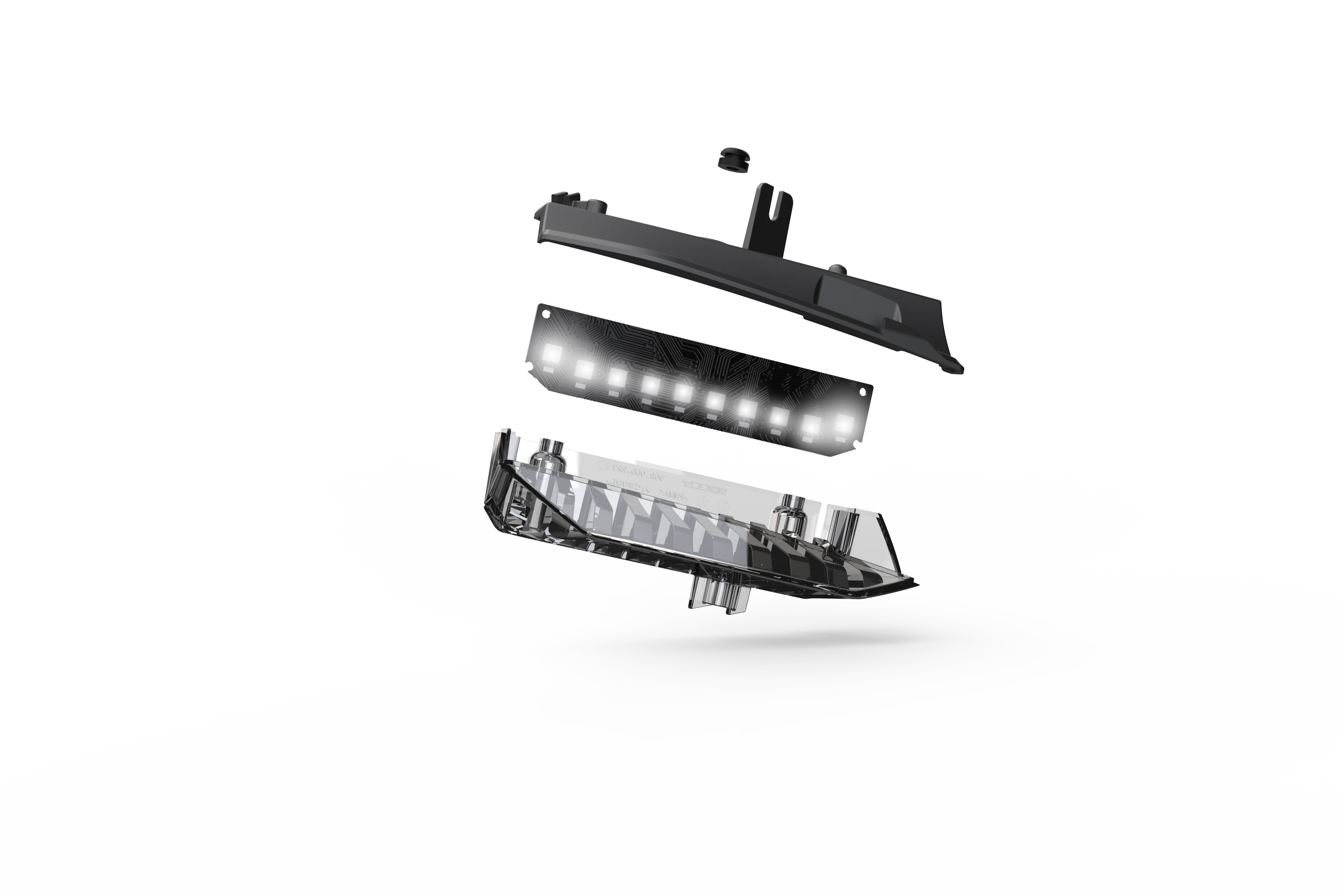 Fanale LED Genny Zero™